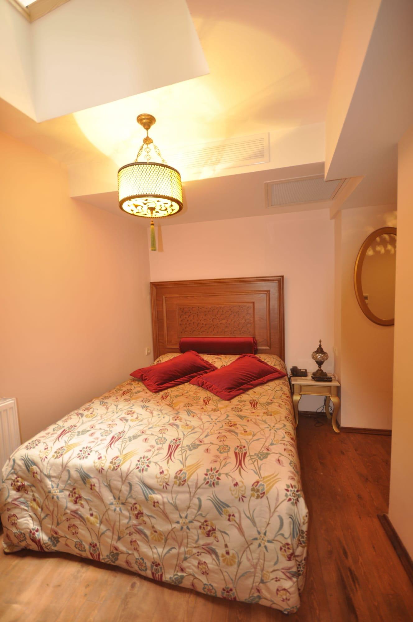 Merial Hotel Sultanahmet Estambul Exterior foto