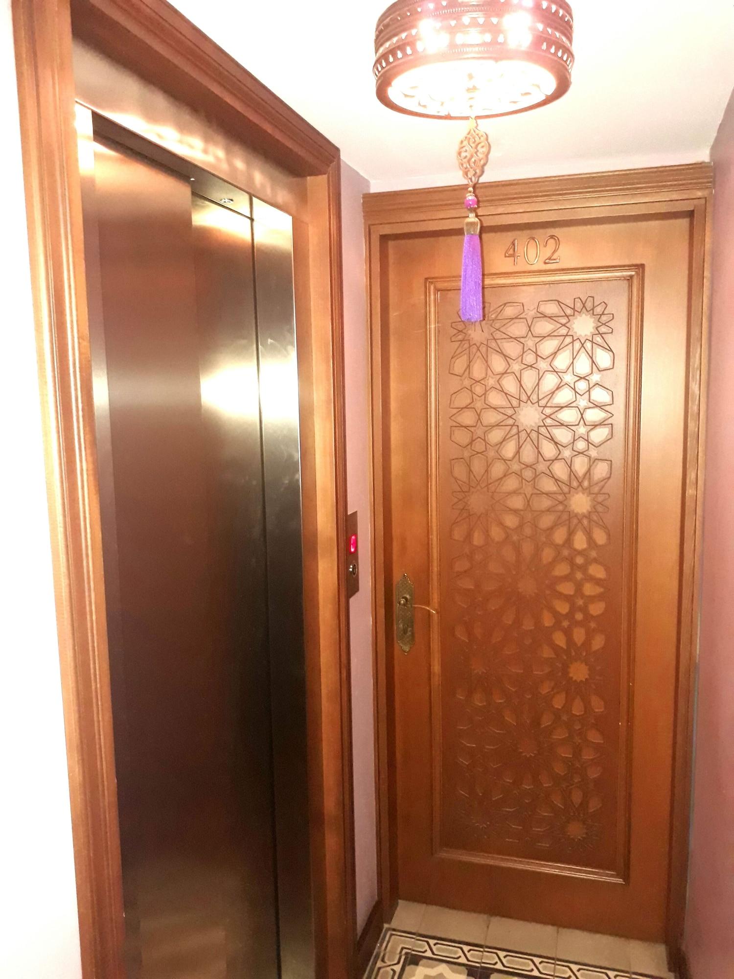 Merial Hotel Sultanahmet Estambul Exterior foto